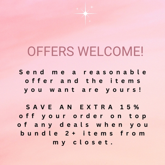 Vintage Women's Plus Size Capri Jeans Light Wash Size 22 - MXM - Picture 7 of 7